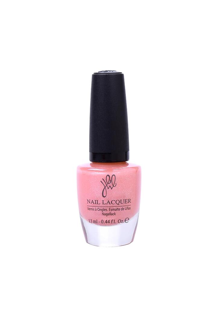 Nailpolish Romantic Glow (3 şişelik set) Pink 